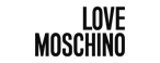 Love Moschino - Rolling Luggage