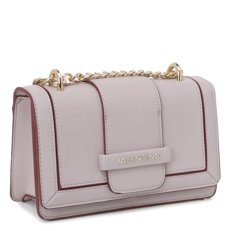 Valentino - Bolsa de Tiracolo de Senhora Lilás - Rolling Luggage | Malas &  Acessórios