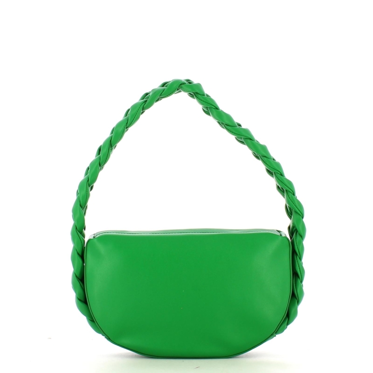 Liu Jo Bolsas de Senhora - Bolsa de Ombro Baguette Feminina Verde - Rolling  Luggage | Malas & Acessórios