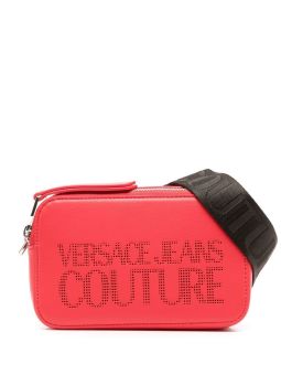 Bolsa Tiracolo Feminina Vermelha| Versace Jeans Couture Bolsas de Senhora | Rolling Luggage